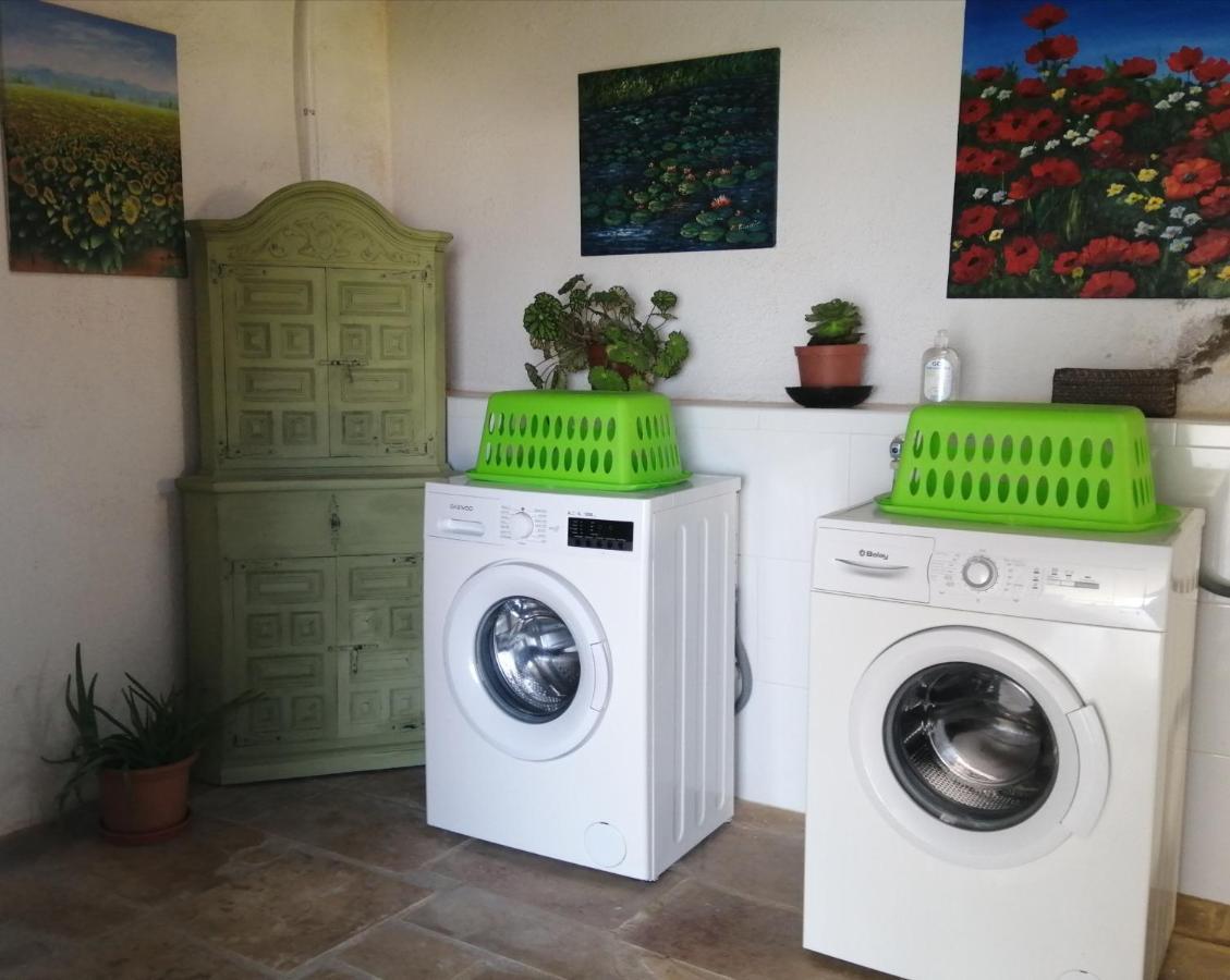 Apartamentos Panoramica Peñíscola المظهر الخارجي الصورة