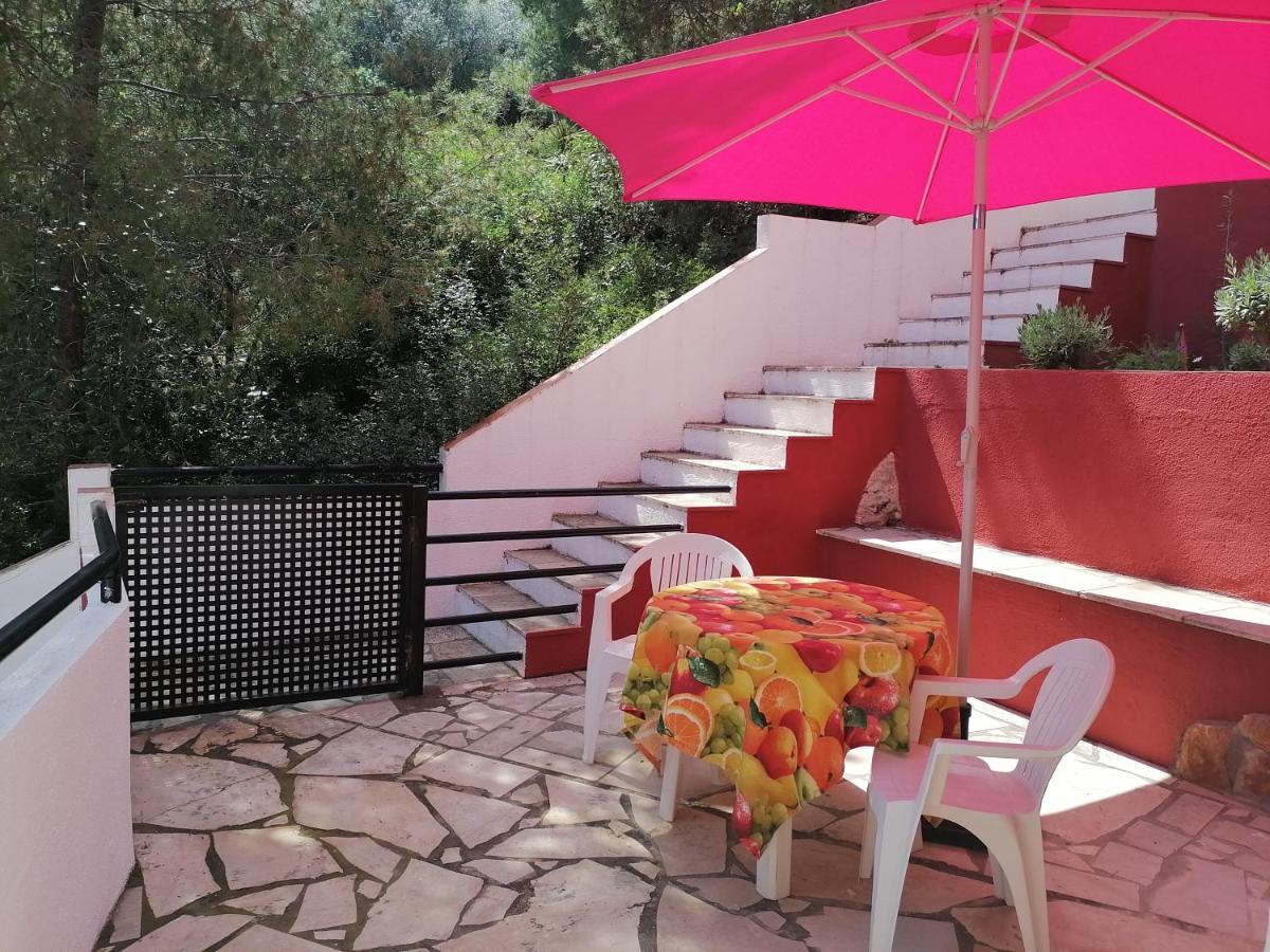 Apartamentos Panoramica Peñíscola المظهر الخارجي الصورة