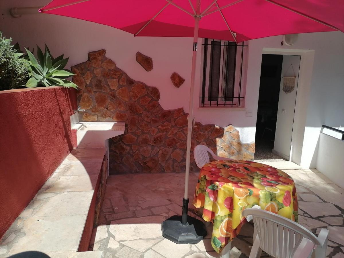 Apartamentos Panoramica Peñíscola المظهر الخارجي الصورة