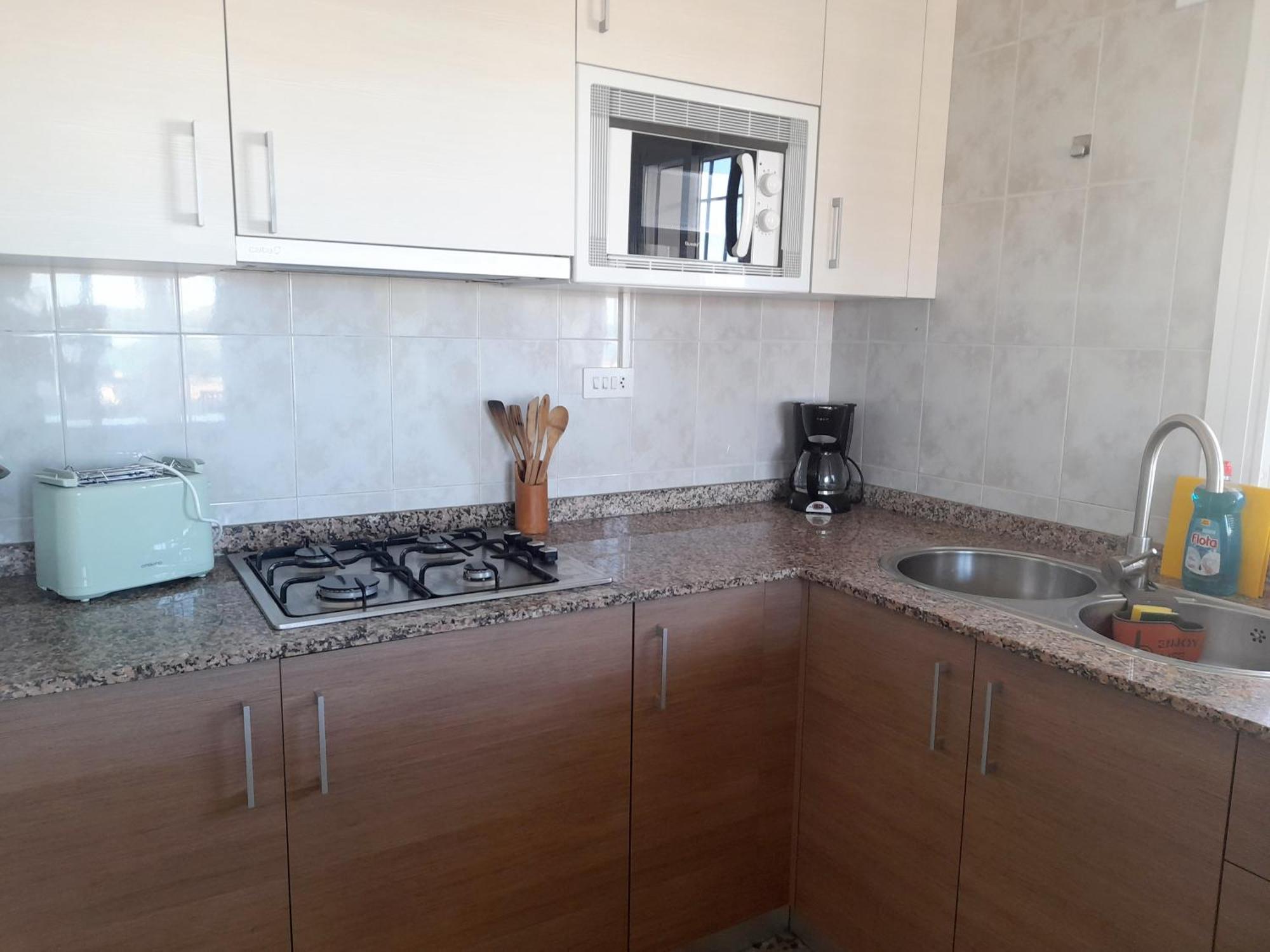 Apartamentos Panoramica Peñíscola الغرفة الصورة