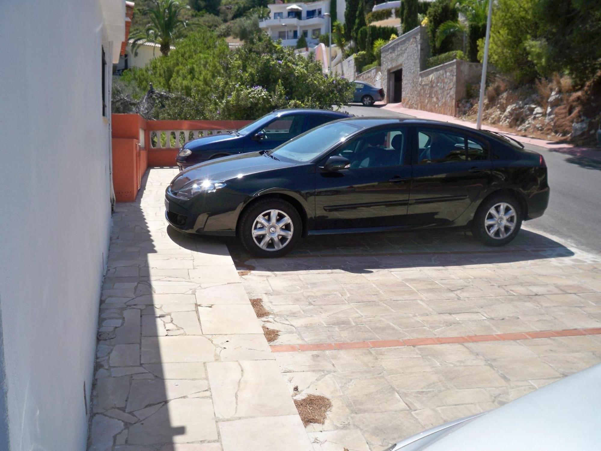 Apartamentos Panoramica Peñíscola المظهر الخارجي الصورة