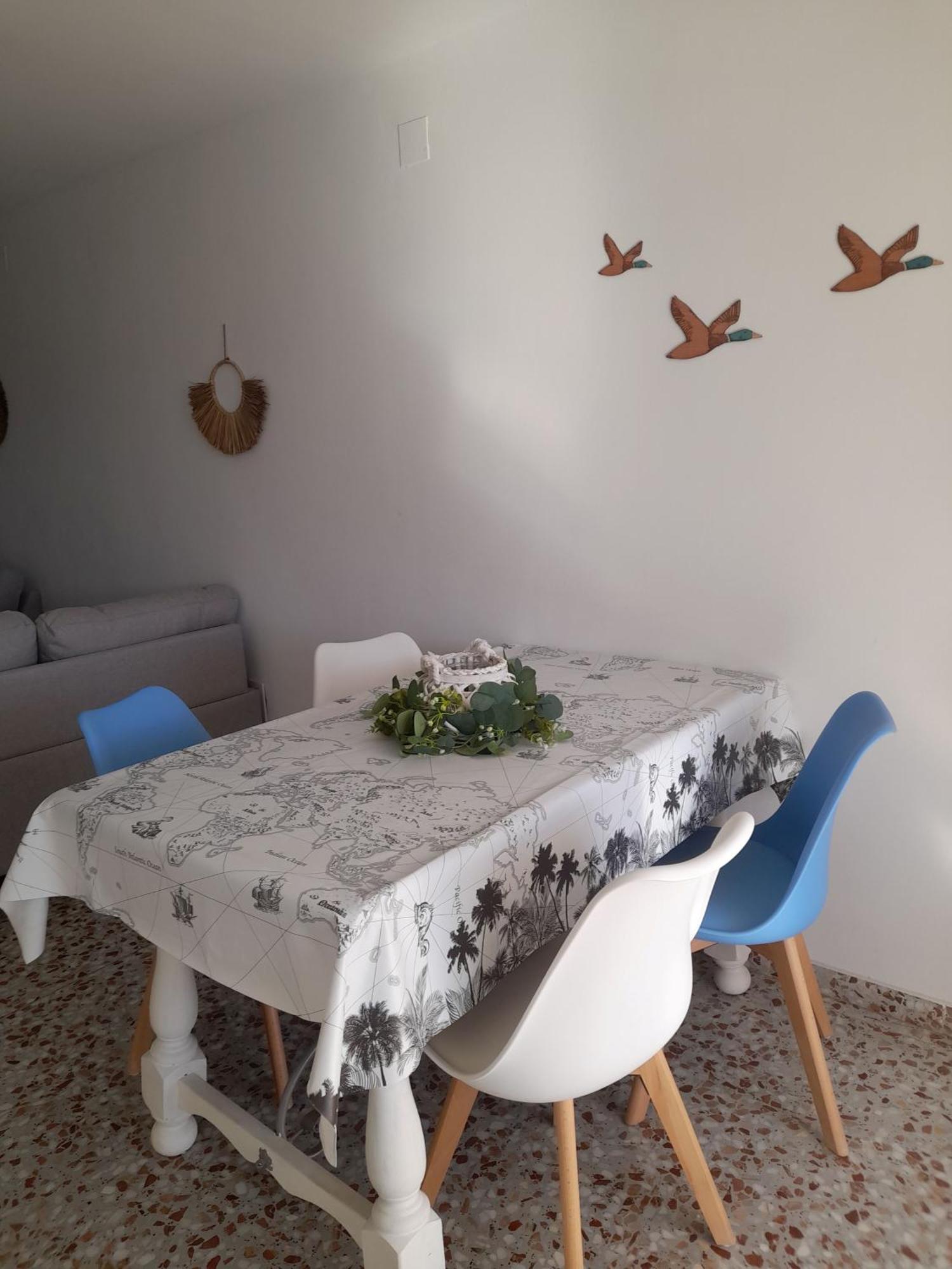 Apartamentos Panoramica Peñíscola المظهر الخارجي الصورة