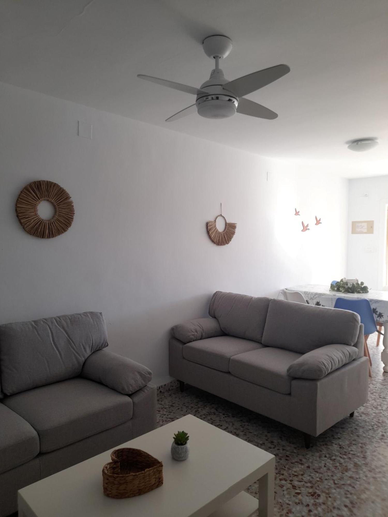 Apartamentos Panoramica Peñíscola المظهر الخارجي الصورة