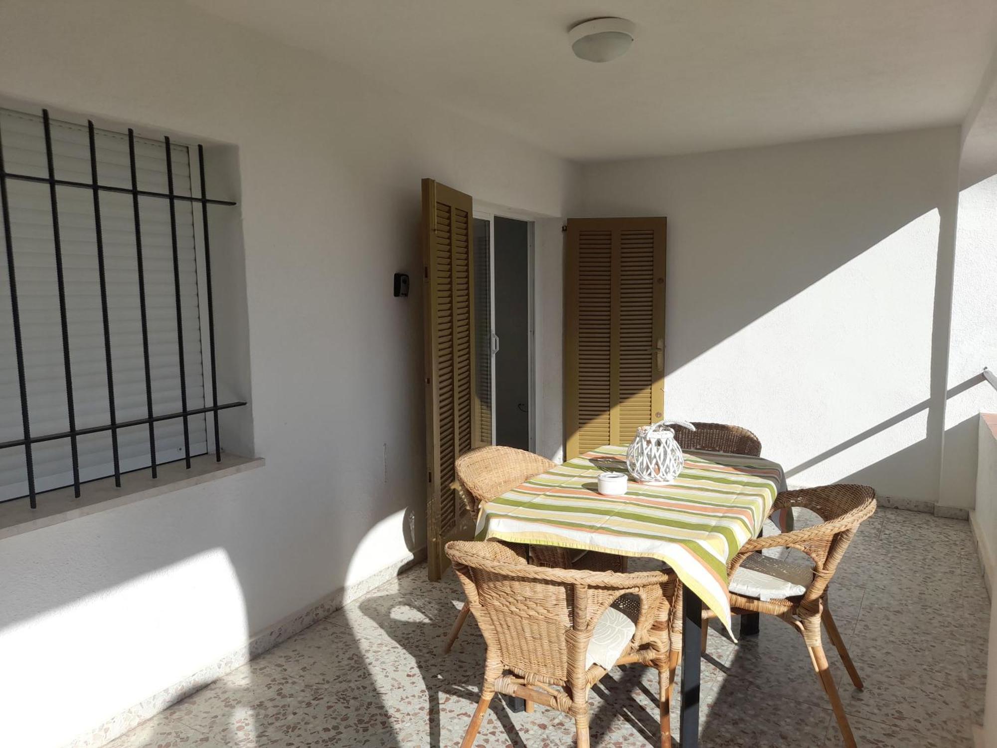 Apartamentos Panoramica Peñíscola المظهر الخارجي الصورة
