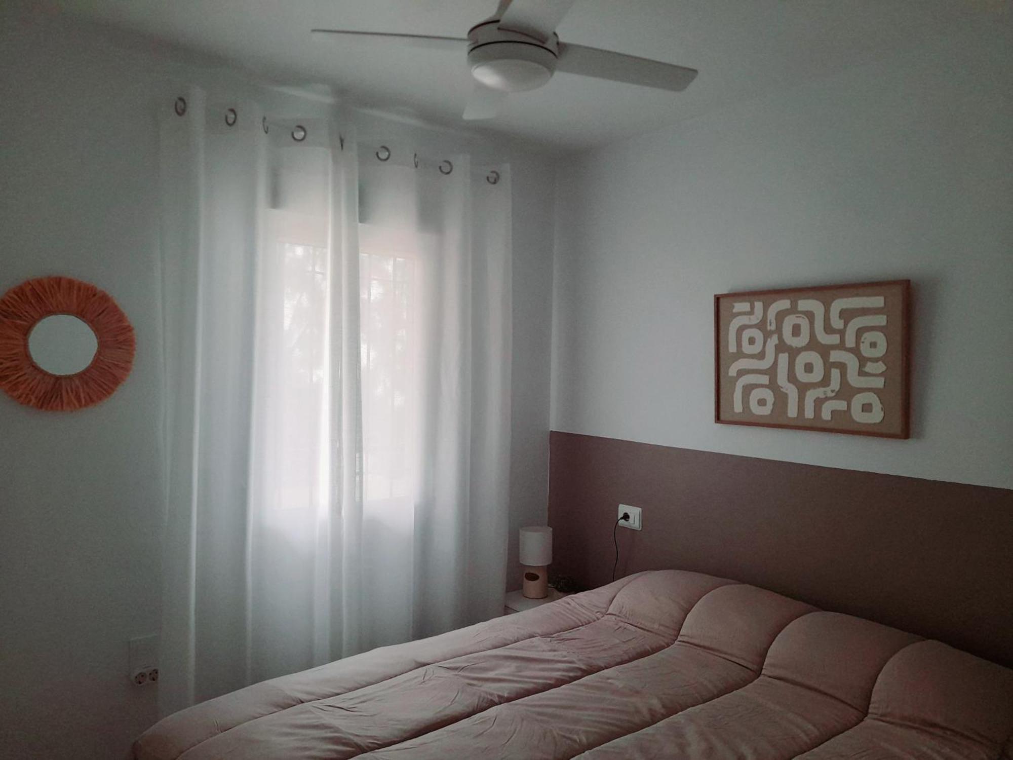 Apartamentos Panoramica Peñíscola الغرفة الصورة