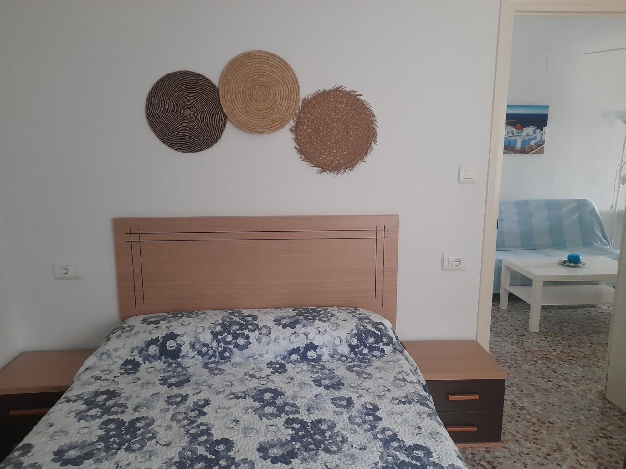 Apartamentos Panoramica Peñíscola المظهر الخارجي الصورة