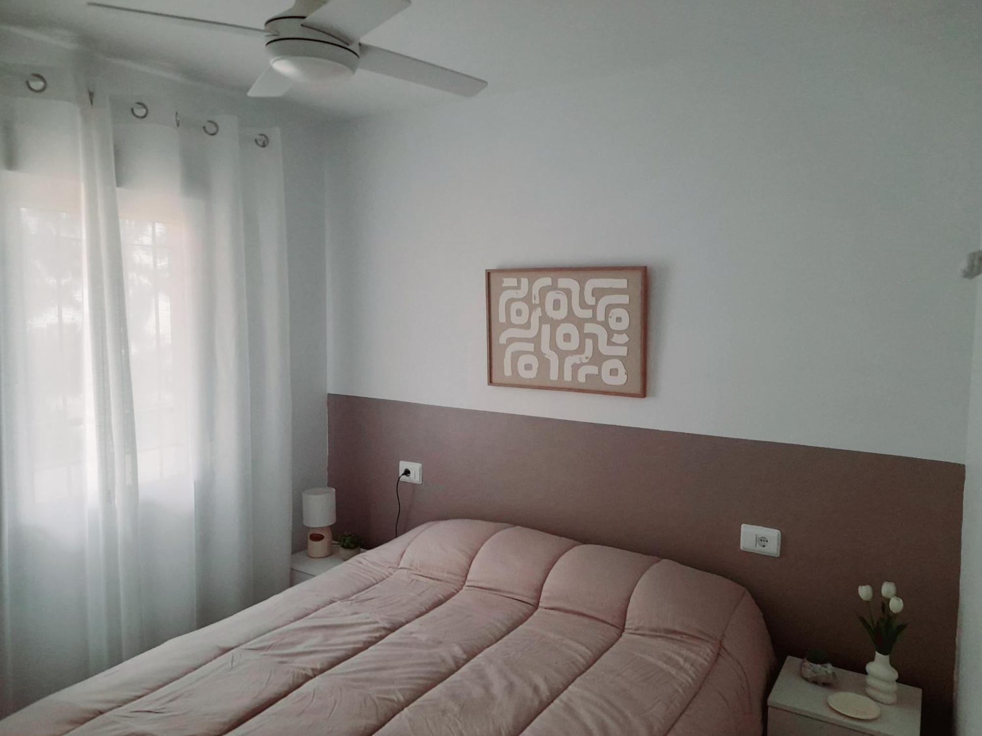 Apartamentos Panoramica Peñíscola المظهر الخارجي الصورة