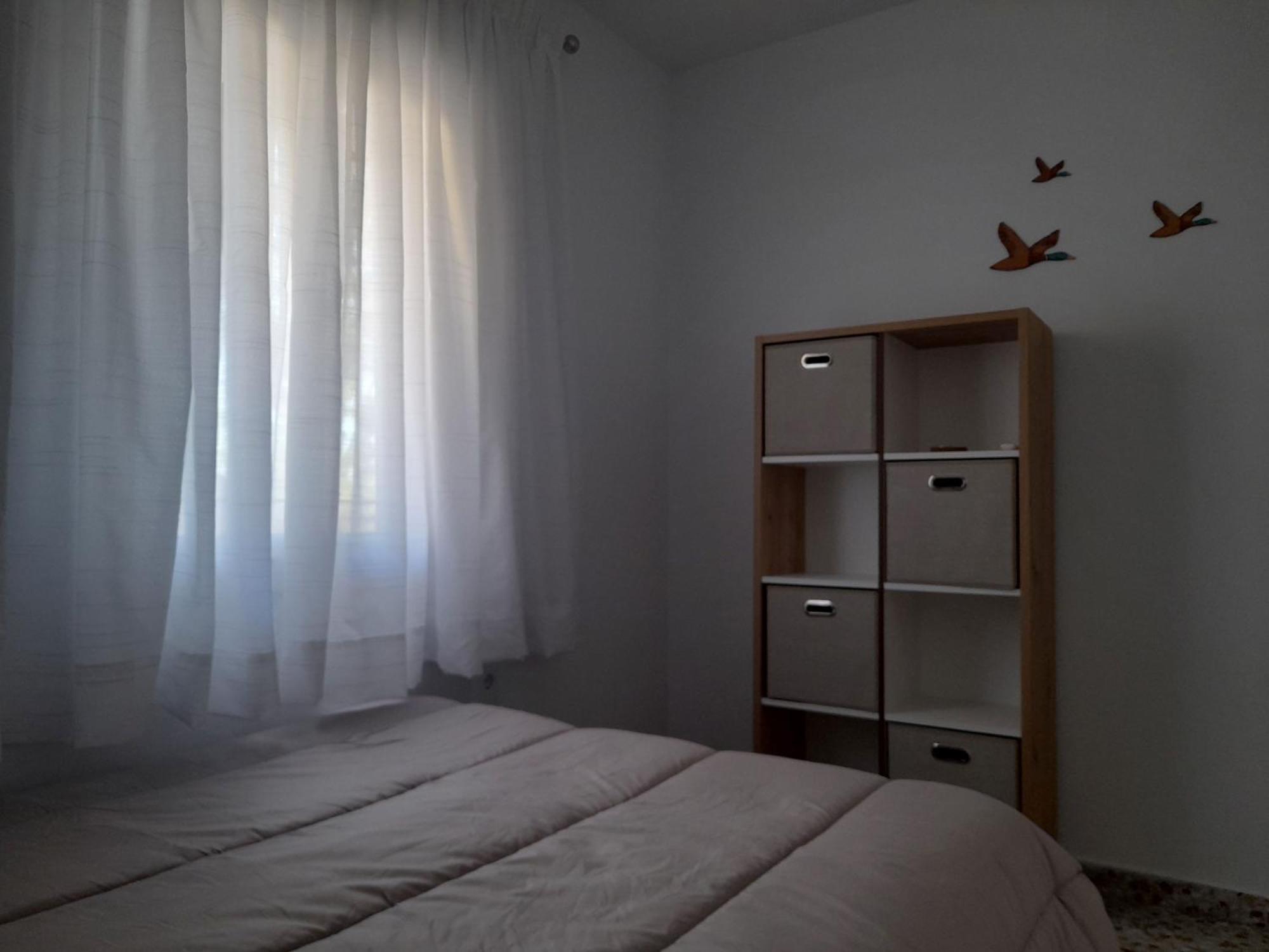 Apartamentos Panoramica Peñíscola المظهر الخارجي الصورة